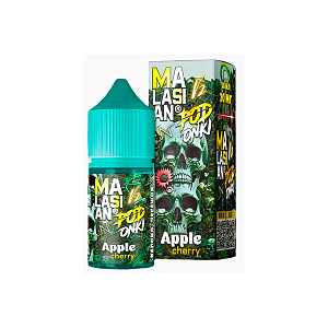 Malasian Ice Ultra Salt - Энергетик 30мл (20 strong)