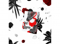 Табак Сарма 360 - Облепиха Роза 25 гр