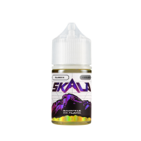 Жидкость SKALA Strong Ultra Salt - Казбек (виноград со льдом) 30 мл (20 Ultra)